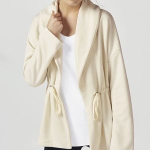 Fabletics Sage Coat L